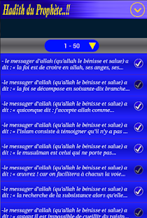 How to install Hadith du Prophète Mohamed patch 1.2 apk for bluestacks