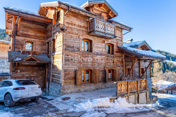 chalet à Courchevel (73)