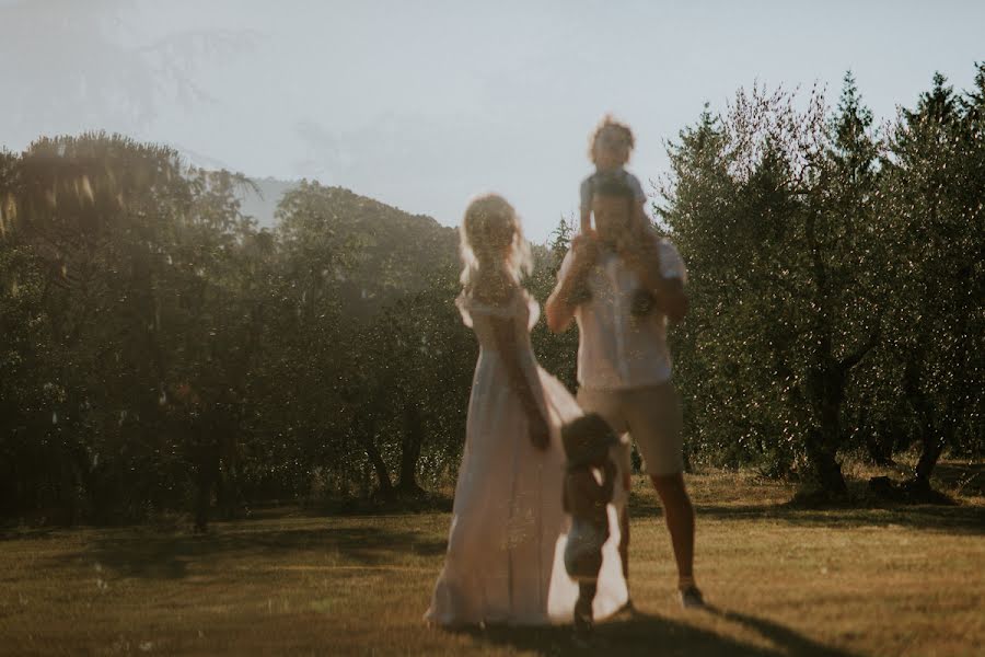 Fotógrafo de bodas Luka Mario (lukamario). Foto del 7 de febrero 2018