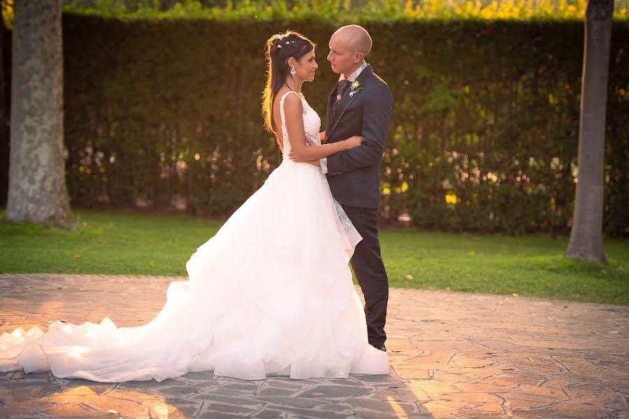 Fotógrafo de casamento Daniele Bussoli (bussoli). Foto de 8 de junho 2023