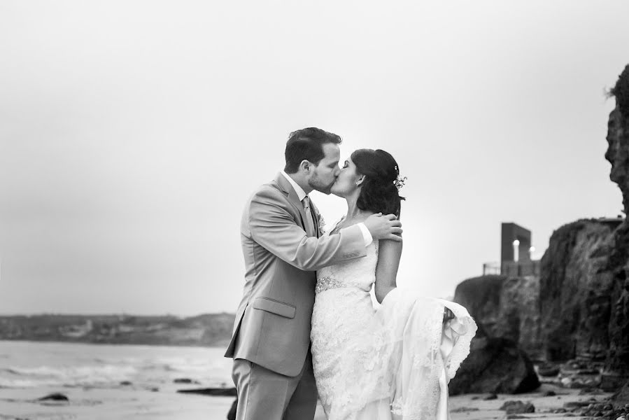 Fotógrafo de casamento Lizeth Aviles (lizethaviles). Foto de 2 de junho 2017