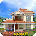 Cover Image of Tải xuống Idle Home Design makeover 3D 1.0 APK