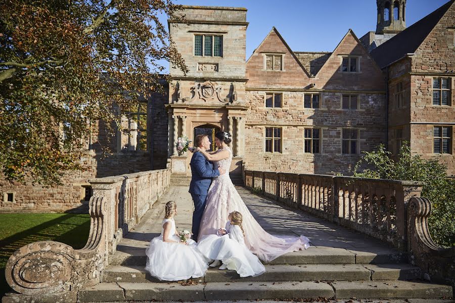 Photographe de mariage John Price (zhjp1). Photo du 19 avril 2020