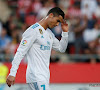 Cristiano Ronaldo envisagerait de quitter le Real Madrid