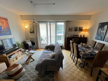 appartement à Pau (64)