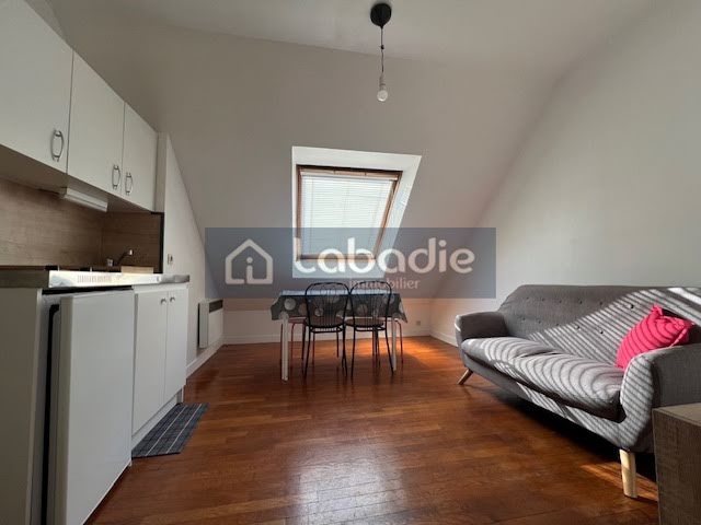 Vente appartement 1 pièce 14.8 m² à Vire (14500), 45 500 €