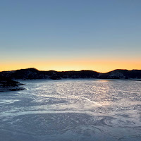 Frozen Lake di 