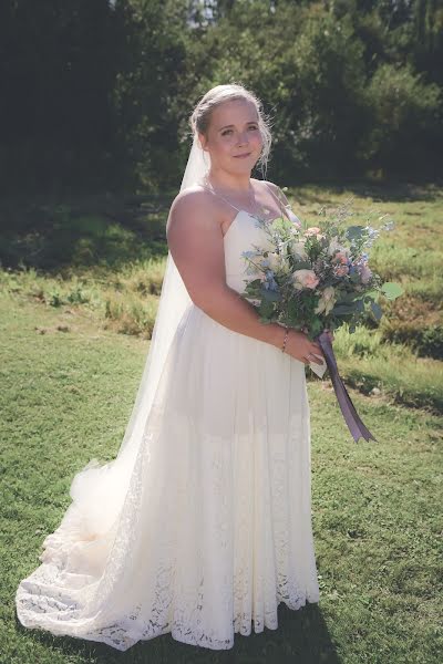 Wedding photographer Margaret McGuire (43rpyur). Photo of 19 April 2020