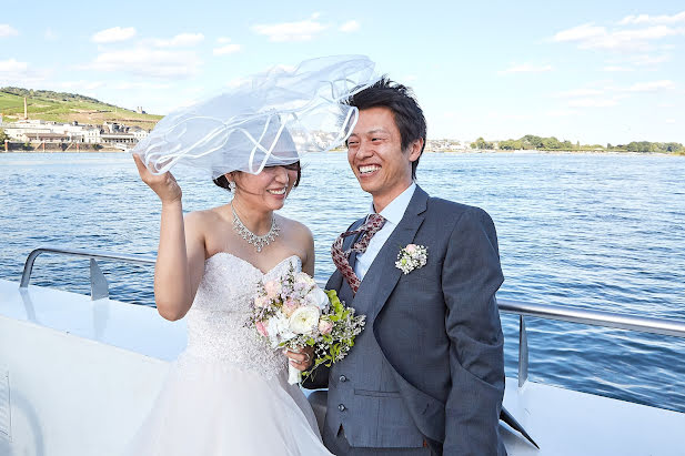 Fotógrafo de casamento Hardy Steffens (steffensfoto). Foto de 1 de junho 2021