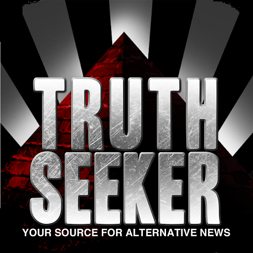 TruthSeeker 新聞 App LOGO-APP開箱王