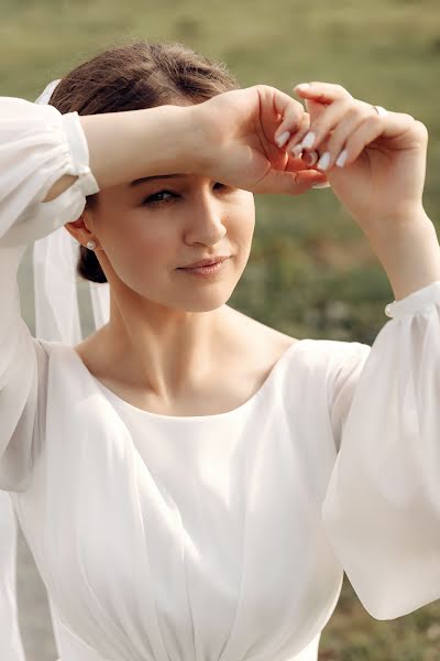 Fotógrafo de casamento Denis Andreev (fartovyi). Foto de 15 de março