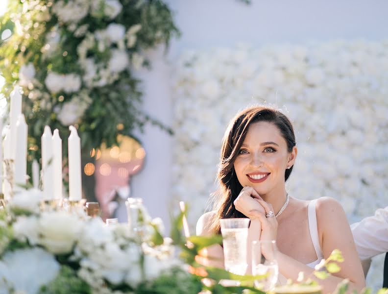 Fotógrafo de casamento Aleksey Zavedeev (zavedeev). Foto de 31 de dezembro 2022