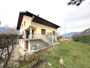 maison à Chateauneuf (73)