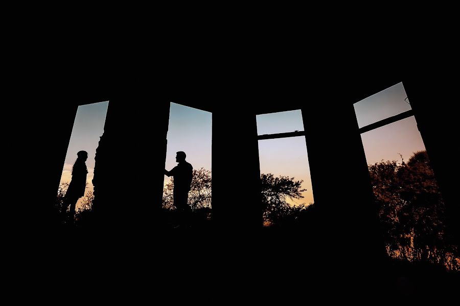 Photographe de mariage Matias Silva (matiassilva). Photo du 3 décembre 2019