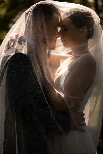 結婚式の写真家Ekaterina Erokhina (katika)。2023 12月22日の写真