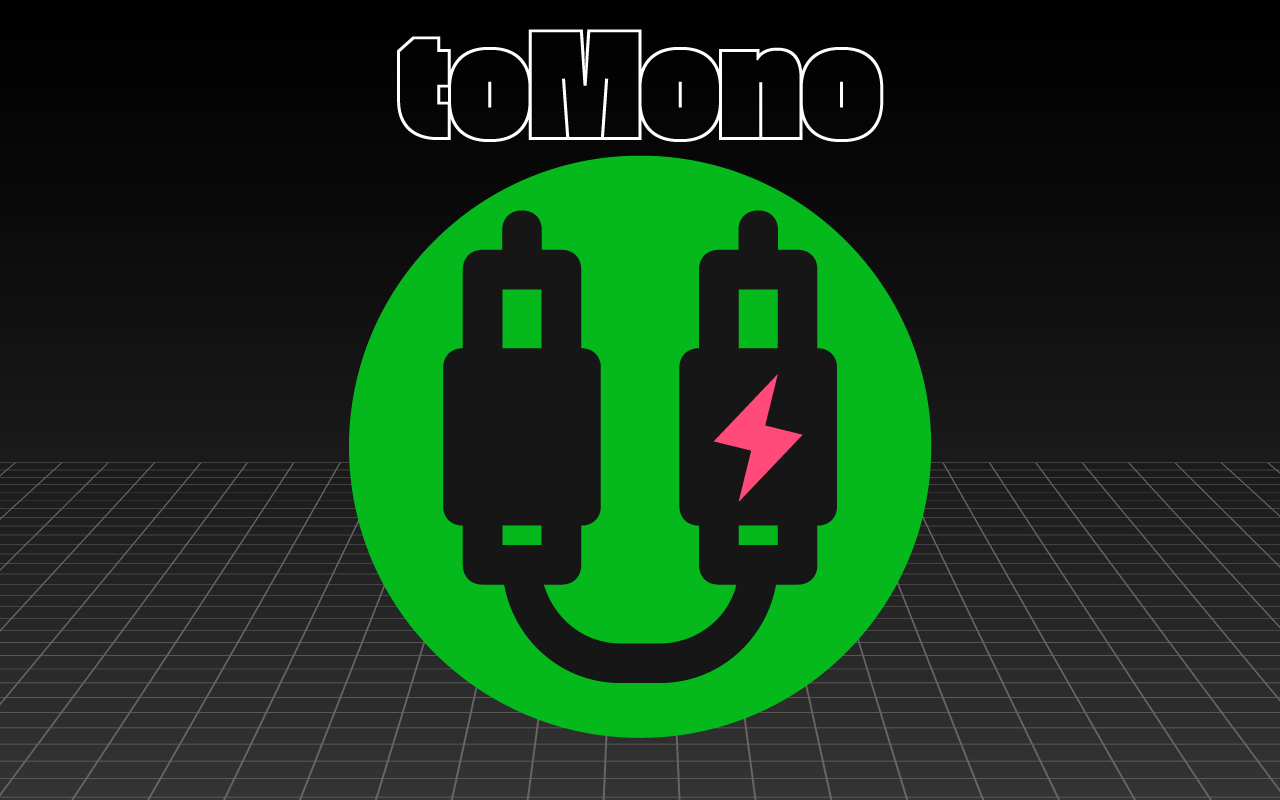 toMono Preview image 2