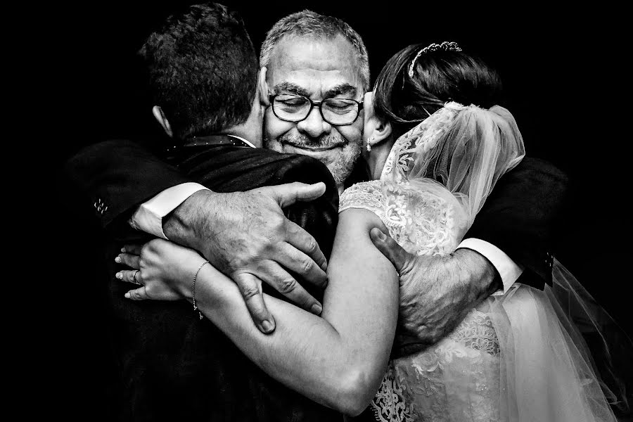 Photographe de mariage Danilo Almeida (areadafotografia). Photo du 31 mai 2021