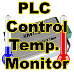 Plc Temp Monitor Apk