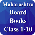 Cover Image of Download Maharashtra Board Books 1.08 APK