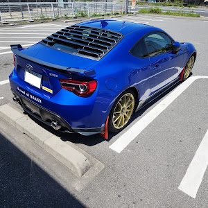 BRZ ZC6