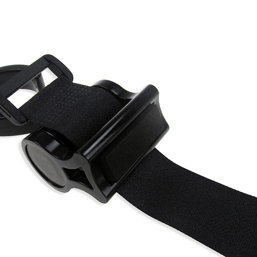 Title 1, Anti-slip, wear-resistant baby stroller hook fo...