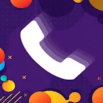 Cover Image of Baixar Phone Color Screen - Colorful Caller Screen Themes 1.0 APK