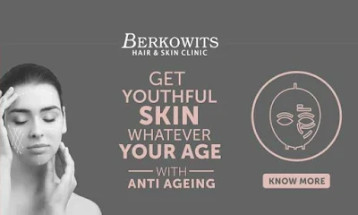 Berkowits Hair & Skin Clinic