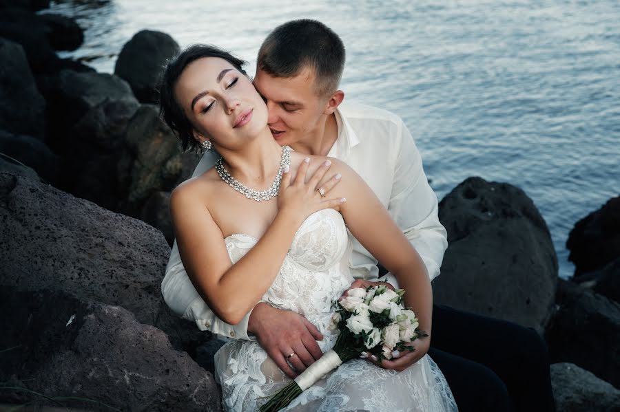 Fotógrafo de bodas Ekaterina Ryapolova (katena84). Foto del 21 de noviembre 2022