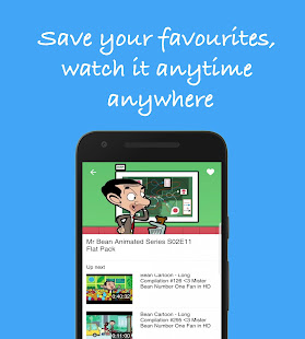 Ktoons Cartoons - Watch cartoons free for everyone(圖6)-速報App