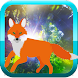 fox wold adventure