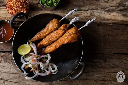 Thalappakatti Chicken Porichadu