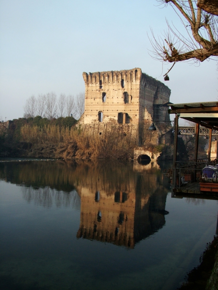 TORRE GEMELLA di sergio71