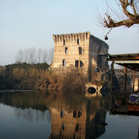 TORRE GEMELLA di 