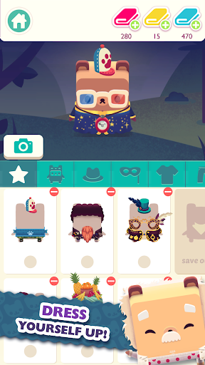 Alphabear 2