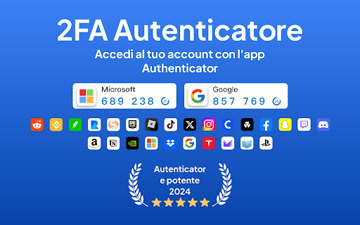 Autenticatore