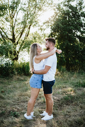 Svatební fotograf Szabolcs Locsmándi (thelovereporters). Fotografie z 19.května