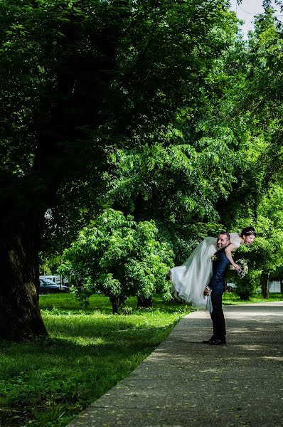 Hochzeitsfotograf Remus Simion (simonsstudio). Foto vom 22. März 2018