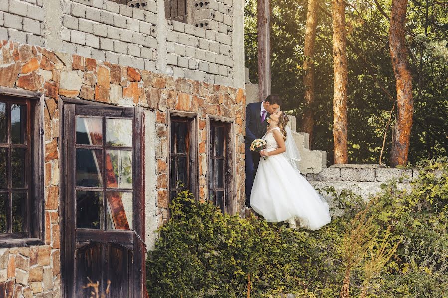 Hochzeitsfotograf Simon Varterian (svstudio). Foto vom 22. Juni 2018