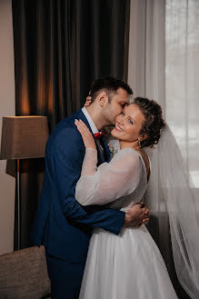 Wedding photographer Nikita Rout (photorout). Photo of 17 March 2023