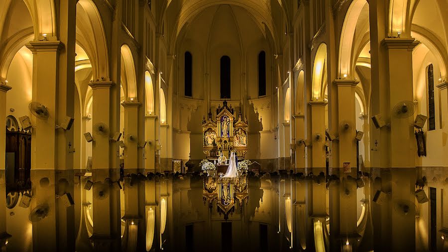 Photographe de mariage Jorge Fernandes (jorgefernandes). Photo du 21 mars 2019