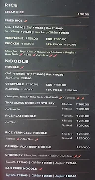 Chopstix menu 3