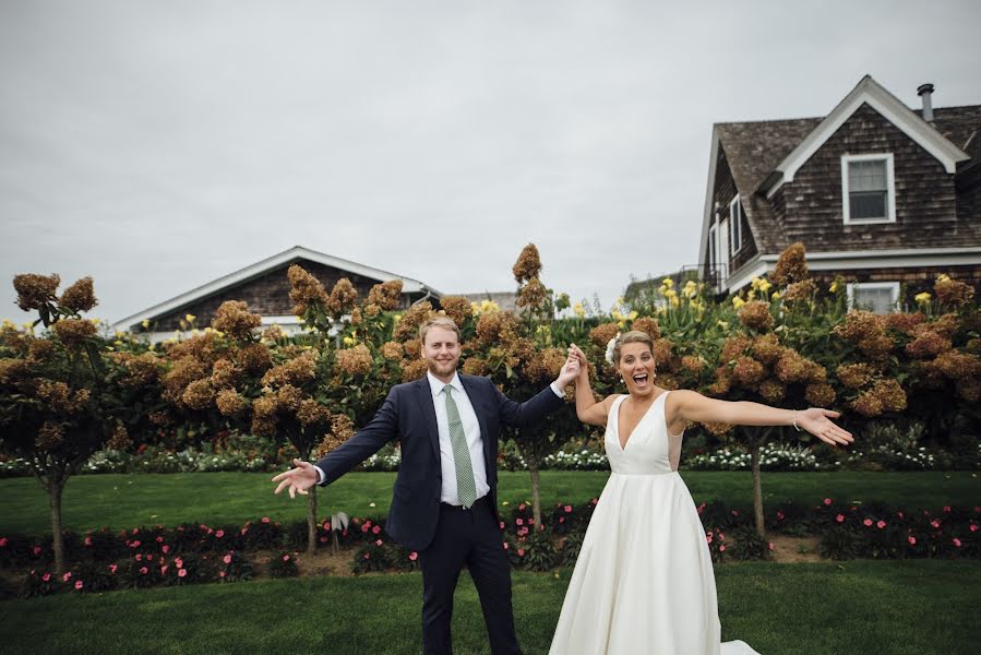 Fotografer pernikahan Arielle Thomas (allyciakimball). Foto tanggal 30 Desember 2019