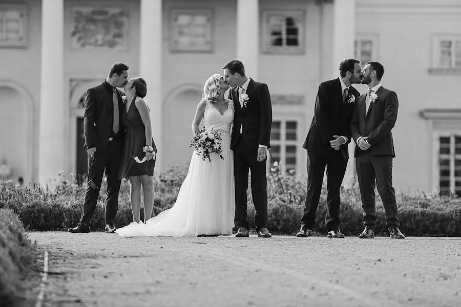 Photographe de mariage Miroslav Lepeška (xwsusahofts7gfnn). Photo du 21 mars 2020