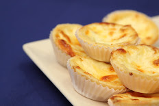 Mini Quiches Especiais