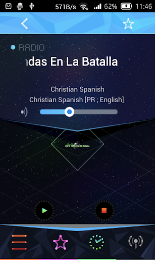 Christian Spanish Radio