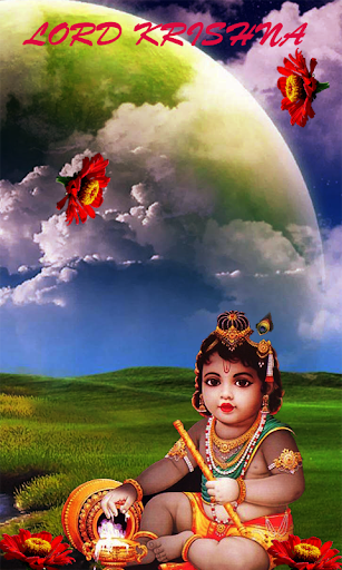 LordRadhakrishna wallpaper