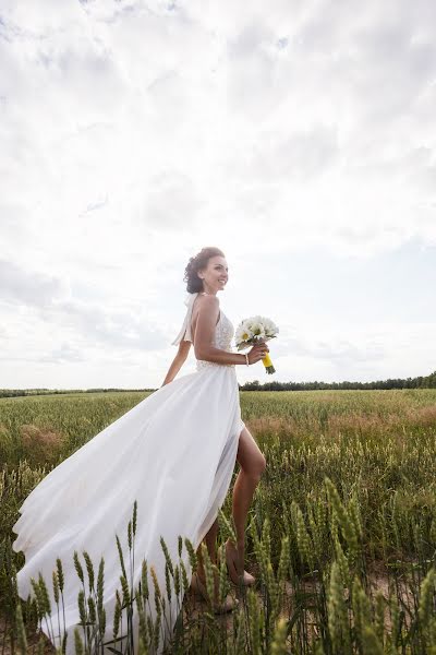 Fotógrafo de bodas Aleksandr Shevyakov (shevyakov). Foto del 21 de agosto 2015