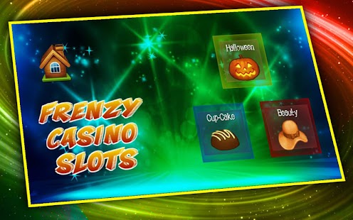 Free Download FRENZY CASINO SLOTS APK