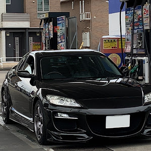 RX-8 SE3P