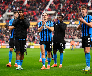 'Turkse topclub aast op middenvelder van Club Brugge'